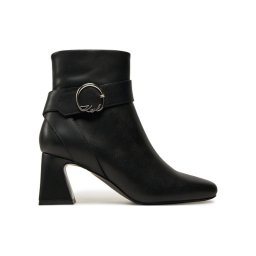 KARL LAGERFELD Боти KL31444 Черен
