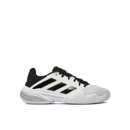 adidas Обувки за тенис Barricade 13 Tennis IF0465 Бял