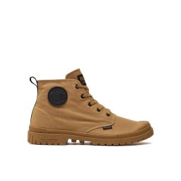 Palladium Туристически oбувки Pampa Sp20 Hi Cvs 76838-227-M Бежов
