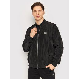 KARL LAGERFELD Яке бомбър 505005 521501 Цветен Regular Fit