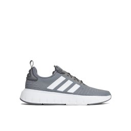 adidas Сникърси Swift Run ID3013 Сив