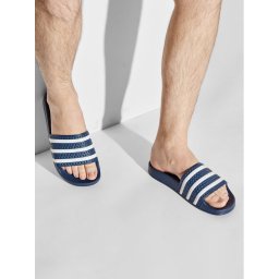 adidas Чехли adilette 288022 Тъмносин
