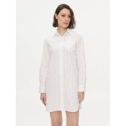 Lauren Ralph Lauren Нощница ILN32305 Бял