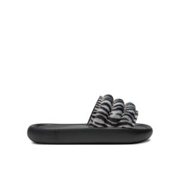 adidas Чехли Adilette Zplaash IH3065 Бял