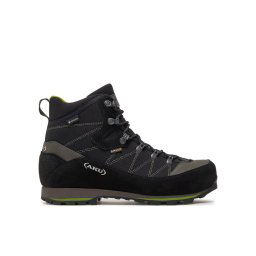 Aku Туристически Trekker Lite III Gtx GORE-TEX 977 Черен