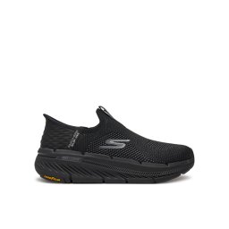 Skechers Сникърси Max Cushioning Premier 2.0 - Advantageous 2 220839 BBK Черен