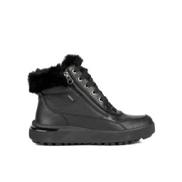 Geox Зимни обувки D Dalyla B Abx D26QSA 00046 C9999 Черен