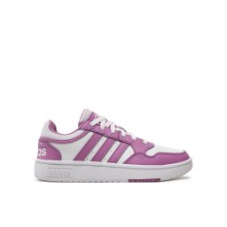 adidas Сникърси Hoops 3.0 IH0174 Виолетов