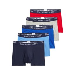 Polo Ralph Lauren Комплект боксерки 714864292002 Цветен