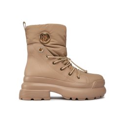 Liu Jo Зимни обувки Amy 15 SF3119 TX349 Бежов