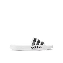 adidas Чехли adilette Shower GZ5921 Бял