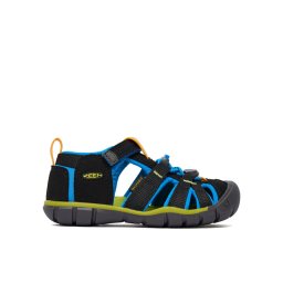 Keen Сандали Seacamp II Cnx 1022969 Черен
