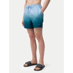 4F Плувни шорти 4FWSS24UBDSM089 Зелен Regular Fit