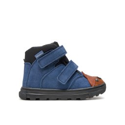 Mrugała Зимни обувки Andy 6180/4-63 Тъмносин