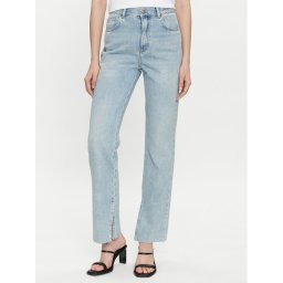 Marella Дънки Wleg1 2413181034 Син Wide Leg