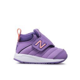 New Balance Сникърси ITCOZYGP Виолетов