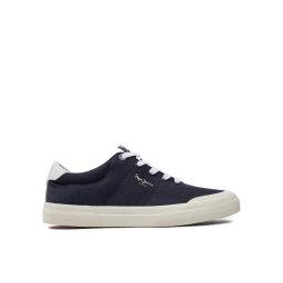 Pepe Jeans Сникърси Kenton Serie M PMS31041 Тъмносин