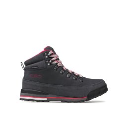 CMP Туристически Heka Wmn Hiking Shoes Wp 3Q49556 Сив