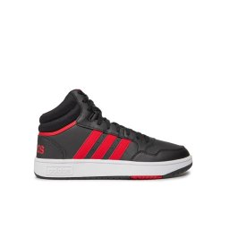 adidas Сникърси Hoops 3.0 Mid ID9835 Черен