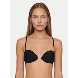 Wonderbra Сутиен с банели WB009243 Черен