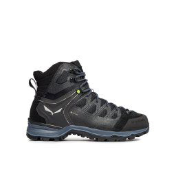 Salewa Туристически Ms Mnt Trainer Lite Mid Gtx GORE-TEX 61359-0971 Черен