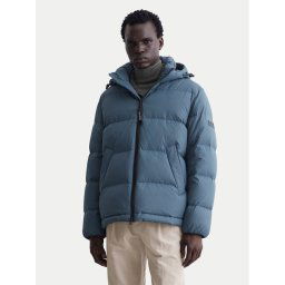 Marc O'Polo Пухено яке 429 0960 70266 Син Regular Fit
