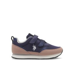 U.S. Polo Assn. Сникърси NOBIK012 Тъмносин