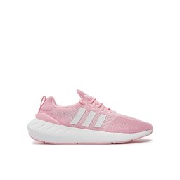 adidas Сникърси Swift Run 22 W GV7972 Розов