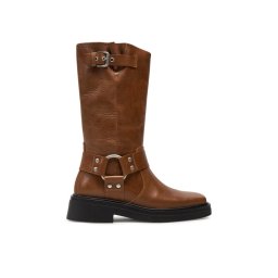Vagabond Shoemakers Ботуши Eyra 5452-201-34 Кафяв
