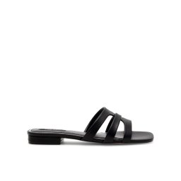 Nine West Чехли 123AL1207-1 Черен