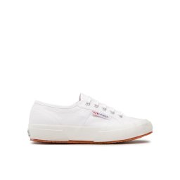 Superga Гуменки 2750 Cotu Classic S000010 Бял