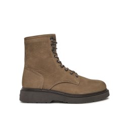 Calvin Klein Зимни обувки HM0HM01576 Бежов