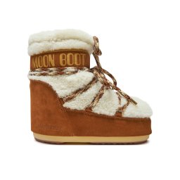 Moon Boot Апрески 80D1409580 Кафяв