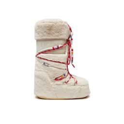 Moon Boot Апрески 80D1408990 Бежов