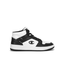 Champion Сникърси RD18 2.0 MID S21907-WW019 Черен