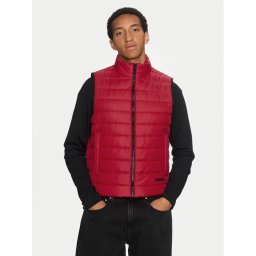 Hugo Елек Brentino2431 50517743 Червен Regular Fit