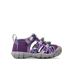 Keen Сандали Seacamp II Cnx 1026317 Виолетов