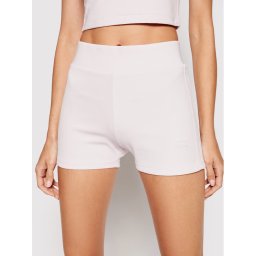 adidas Тенис шорти Tennis Luxe Booty H56463 Розов Slim Fit
