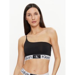 Calvin Klein Underwear Сутиен-топ 000QF7589E Черен