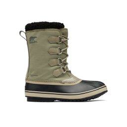 Sorel Апрески 1964 Pac™ Nylon Wp 2114071365 Зелен