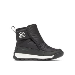 Sorel Апрески Whitney™II Plus Bootie Wp 2101341010 Черен