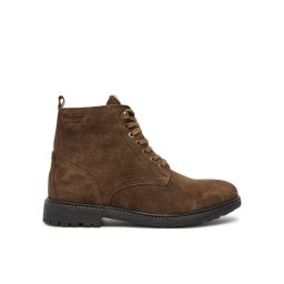 Pepe Jeans Зимни обувки PMS50247 Кафяв