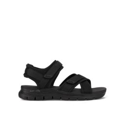 Skechers Сандали FLEX APPEAL 4.0 119487 Черен