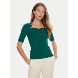 Marciano Guess Пуловер 4YGR25 5613Z Зелен Regular Fit