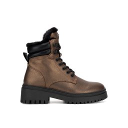 MEXX Зимни обувки MI001713143W Меден
