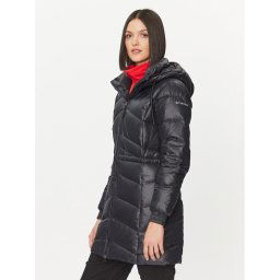 Columbia Зимно палто Icy Heights™ II 2007824 Черен Regular Fit