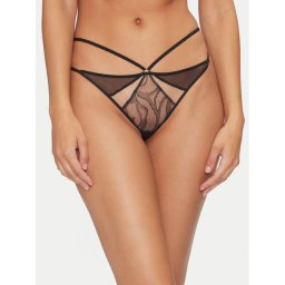 Chantelle Бикини тип прашка Ester Manas C019G0 Черен