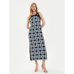Joseph Ribkoff Лятна рокля 242080 Цветен Regular Fit