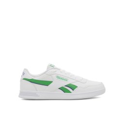 Reebok Сникърси Court Ad 100074276 Бял