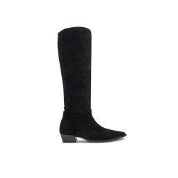 Vagabond Shoemakers Ботуши Cassie 5850-340-20 Черен